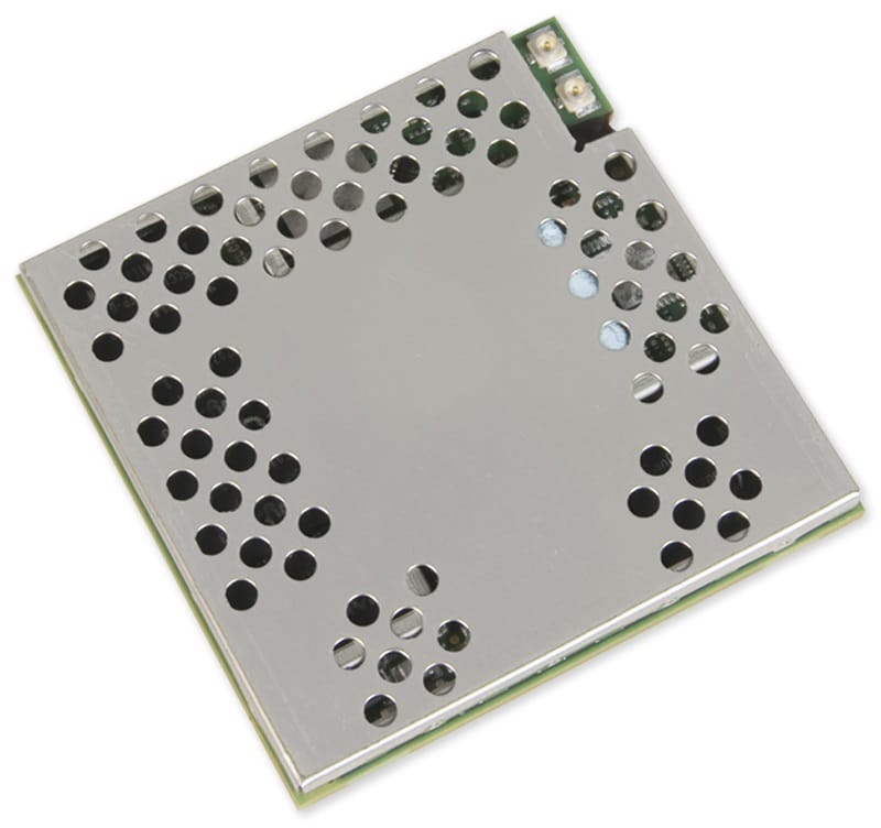 Digi ConnectCore 6N SOM | NXP i.MX 6