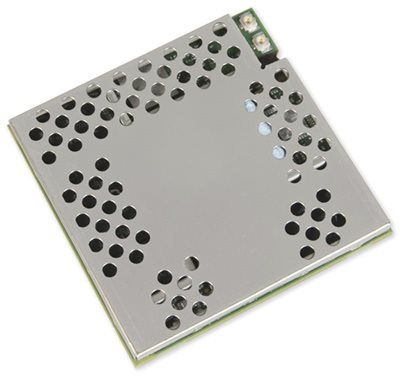Digi ConnectCore 6N SOM | NXP i.MX 6