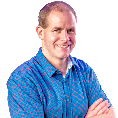 David Rush