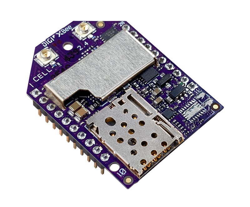 Cellular Modems