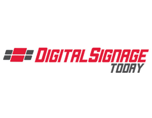 Digital Signage Today