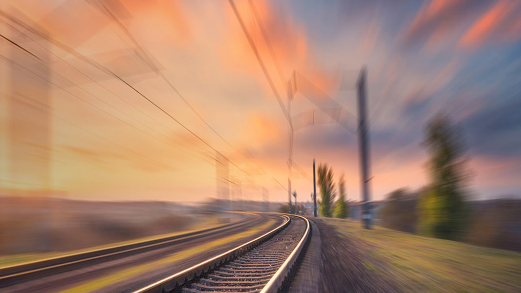 Get There Faster With <br />Digi Routers