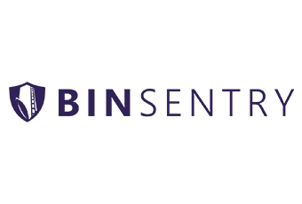 BinSentry Logo