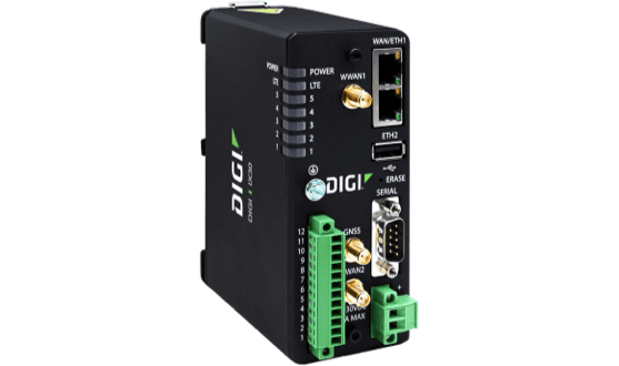 Digi IX30