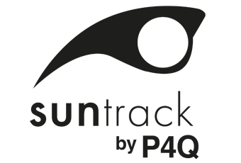 P4Q Electronics Logo